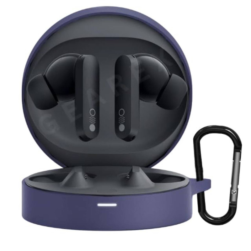 کاور مدل Silicone مناسب برای کیس هدفون بی سیم ناتینگ cmf buds pro
