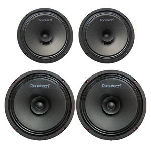 میدرنج پشت خودرو پاناتک مدل 6502 بسته 4 عددی