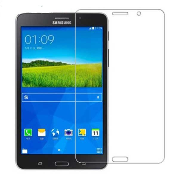 محافظ صفحه نمایش شیشه ای مدل TMP-T230 مناسب برای تبلت سامسونگ Galaxy Tab 4 7.0 SM-T230 / T231 / T235 