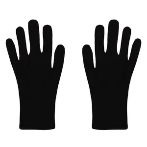 دستکش زنانه ضیاکو ترنج مدل 3669-1 رنگ مشکی