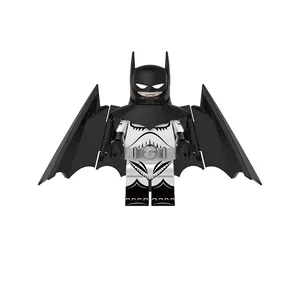 ساختنی برانت مدل بازگشت پادشاهی بتمن 