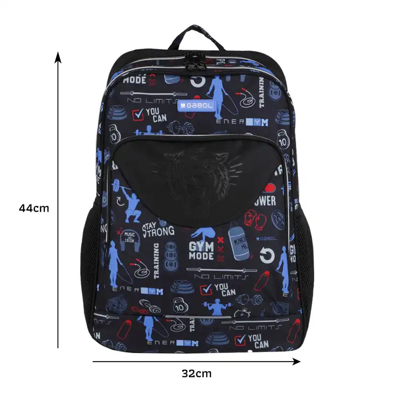 کوله پشتی گابل مدل Training 234900001