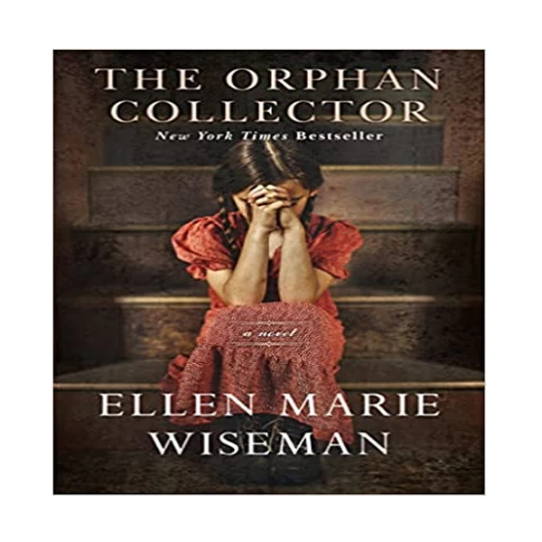 کتاب The Orphan Collector اثر Ellen Marie Wiseman  انتشارات نبض دانش