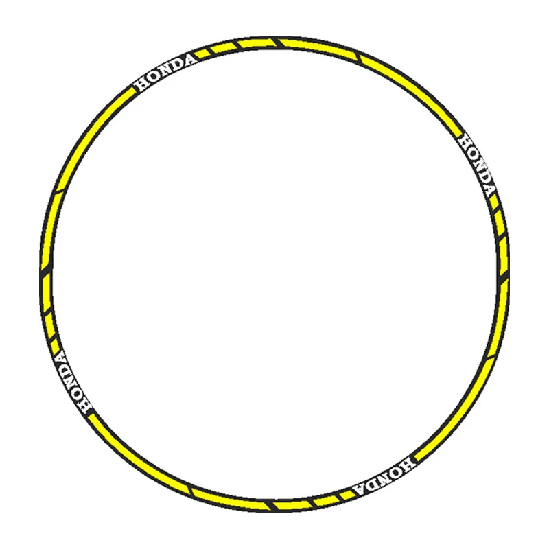 برچسب دوررینگ موتورسیکلت رایسان کد Dm008Hy