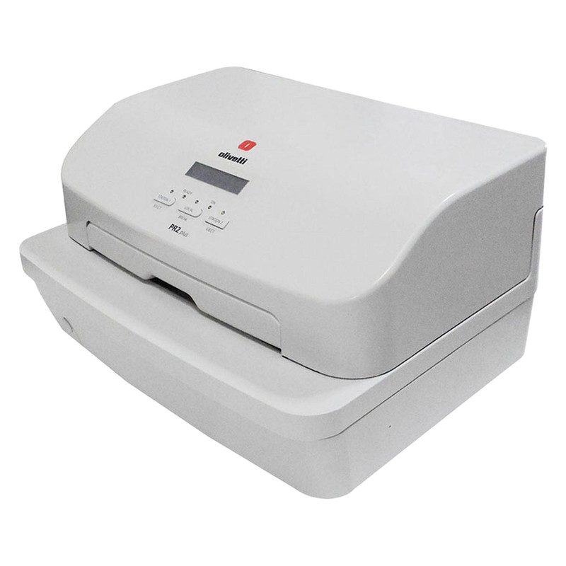 پرینتر اولیوتی مدل PR2 Plus Display