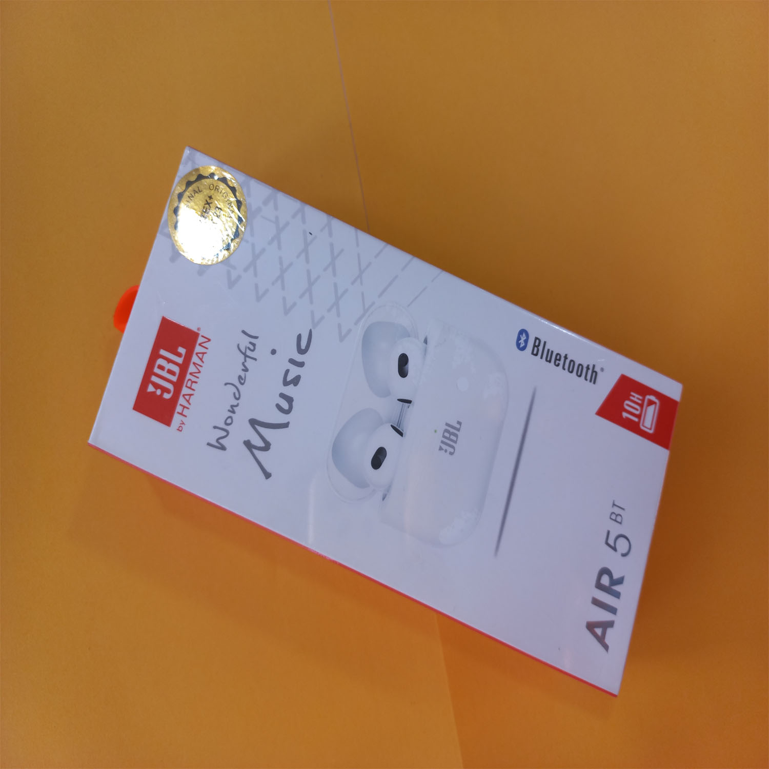 هندزفری بلوتوثی مدل Air 5