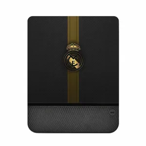 MAHOOT  SML-Real_Madrid_2 Mouse Pad