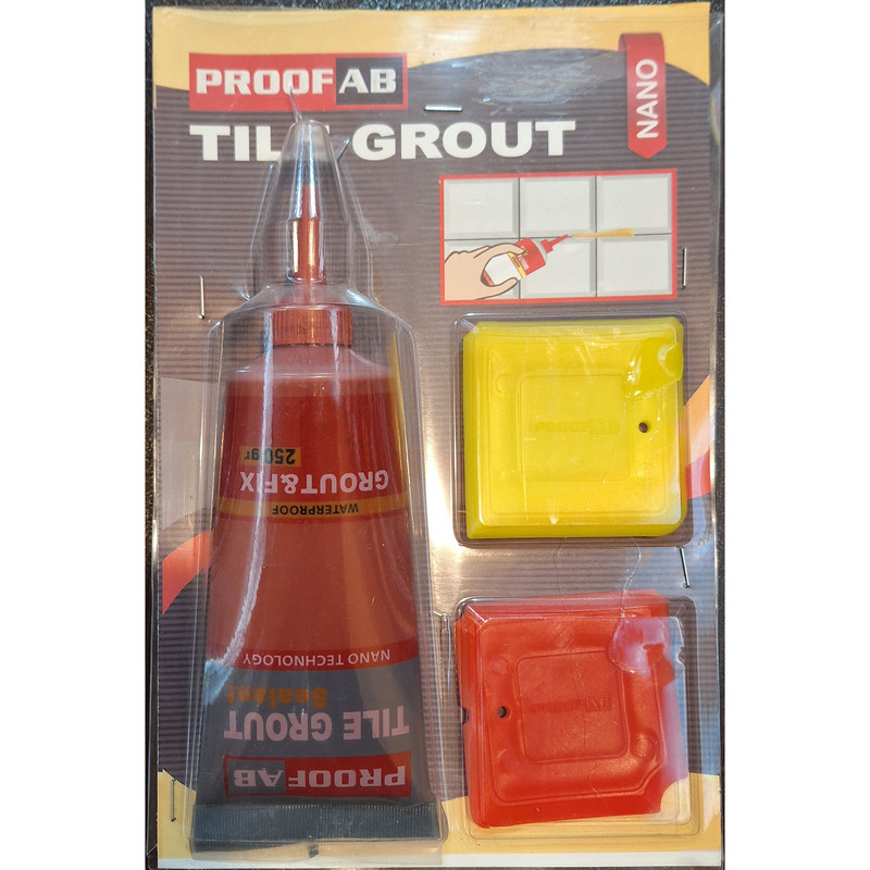 نانو خمیر بندکشی قرمز آجری پروفاب کد PE250-B.RED.N وزن 250 گرم نانو خمیر بندکشی قرمز آجری پروفاب کد PE250-B.RED.N وزن 250 گرم