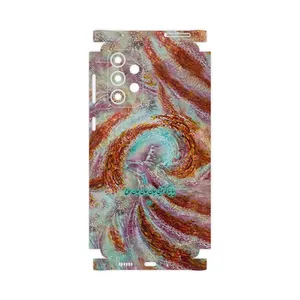 MAHOOT Molana-FullSkin Cover Sticker for Samsung Galaxy A33 5G