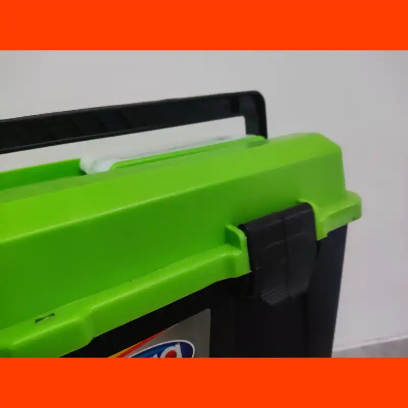 جعبه ابزار کارا  کد 733