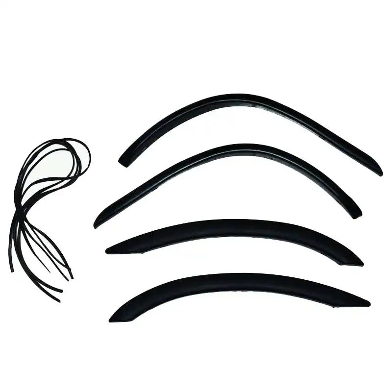 زه گلگیر مدل ks126 مناسب پراید مجموعه 4 عددی