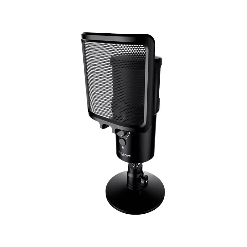 میکروفن کندانسر کریتیو مدل Live! Mic M3
