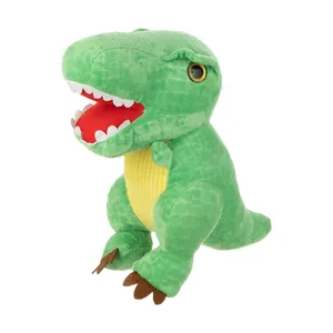 عروسک مدل Dinosaur ارتفاع 35 سانتی متر