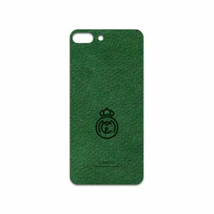 MAHOOT GL-REAL Cover Sticker for Apple iPhone 7 Plus