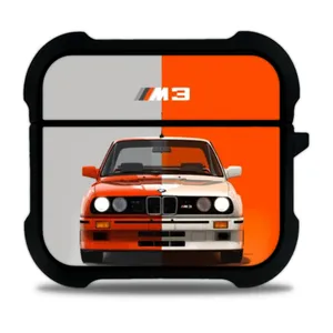 کاور آکام مدل AAP3CASHW-BMW4 مناسب برای کیس اپل ایرپاد 3