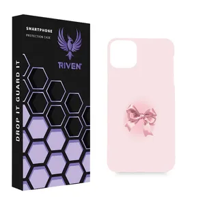 RIVEN RI2-15 Case For Apple iPhone 12 Pro Max