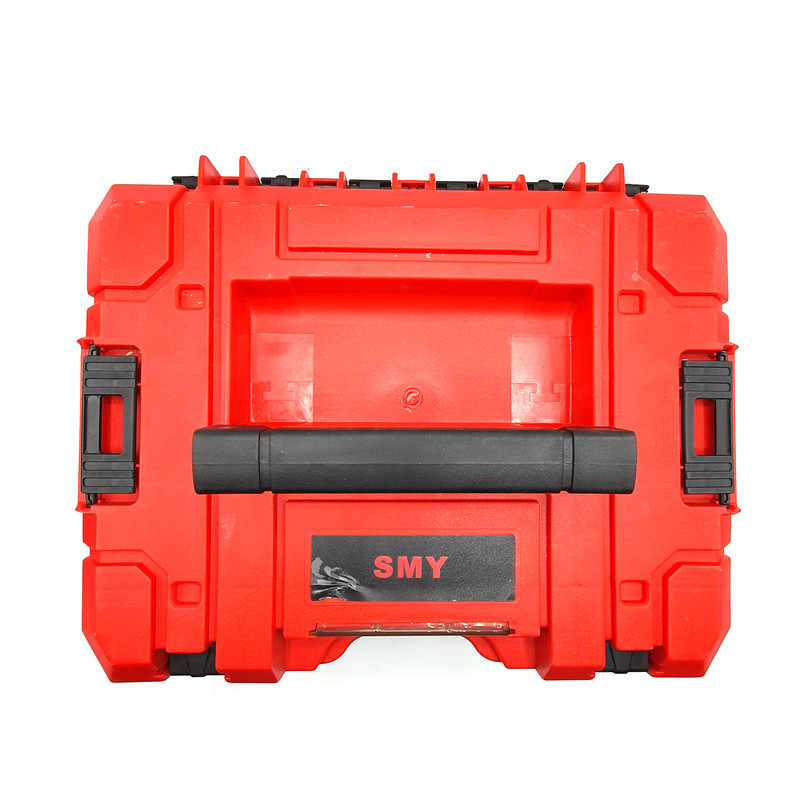 مجموعه 11 عددی ابزار چندکاره اس ام وای کد 1209