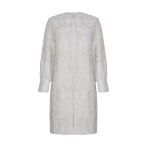 پالتو زنانه آرتمیس خطیبیان مدل W1719156MA