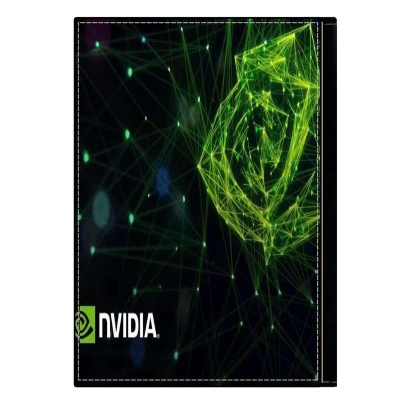 کلاسور مدل nvidia کد v5