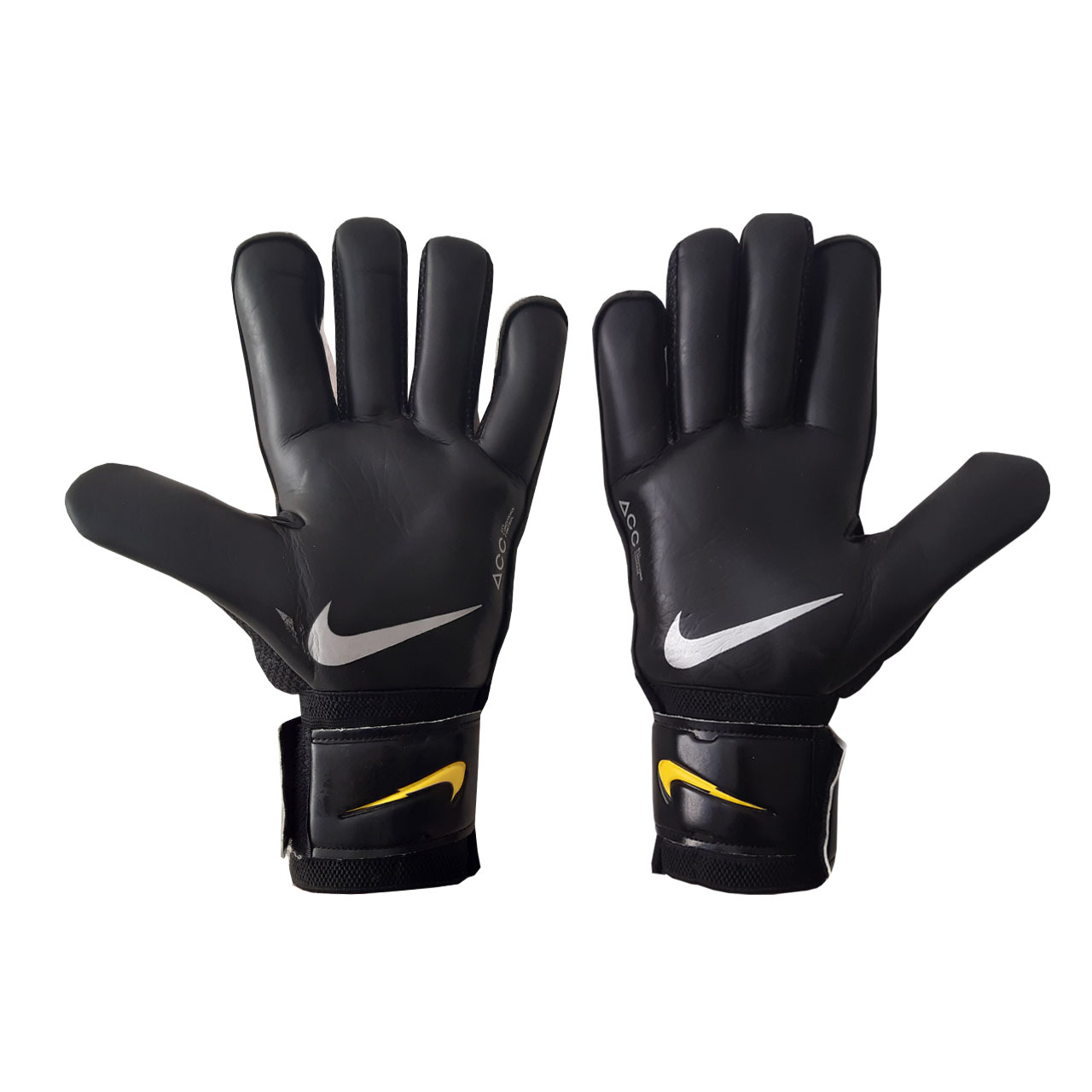 دستکش دروازه بانی مدل ed KE