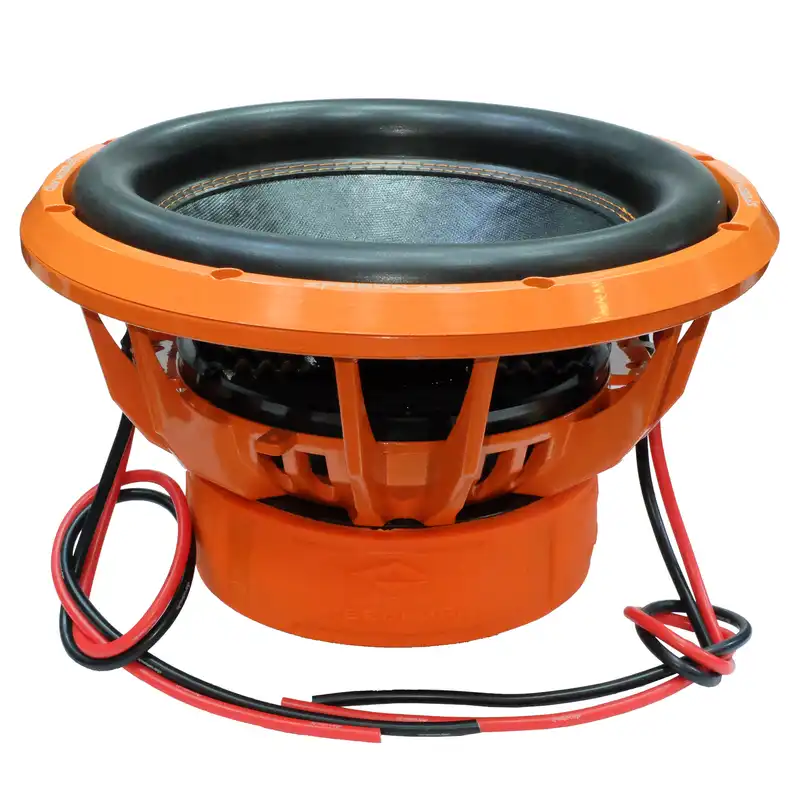 ساب ووفر خودرو اسپیدوارد مدل SKU-12D2