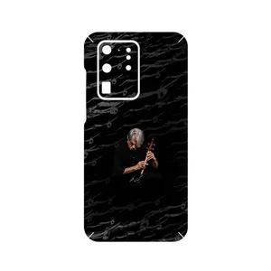 MAHOOT Kayhan Kalhor Cover Sticker for Samsung Galaxy S20 Ultra