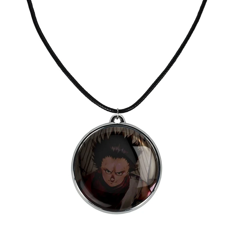 گردنبند خندالو مدل شیما انیمه آکیرا کد 3335133352