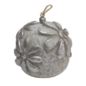 شمع مدل کروی کد 01