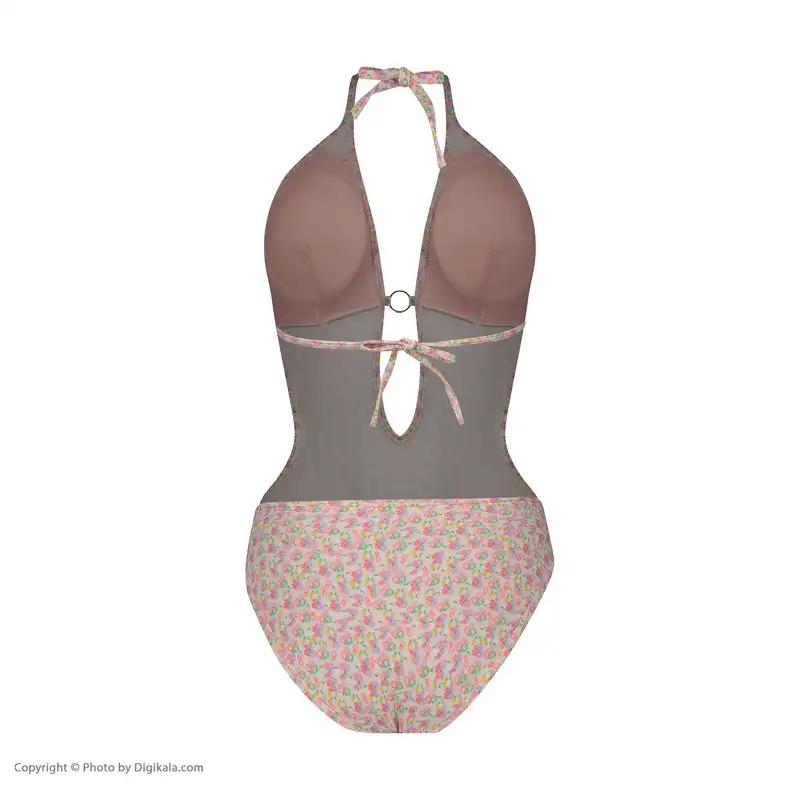 مایو زنانه ناتوسا مدل NT691