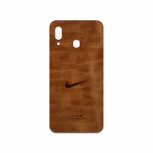 MAHOOT BFL-NK Cover Sticker for Samsung Galaxy A30