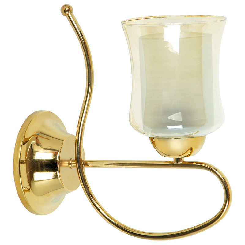 چراغ دیواری چشمه نور مدل A815/1W-G