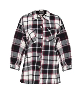 پالتو زنانه بنیس مدل لیا