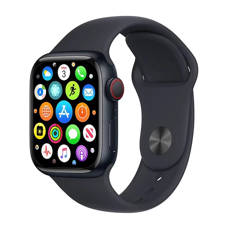 ساعت هوشمند مدل HU09