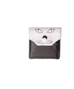 زیرسیگاری جیبی مدل Kitty