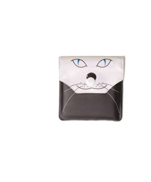 زیرسیگاری جیبی مدل Kitty