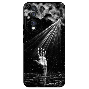 Megafone Last Hope 7427 Cover For Honor 70