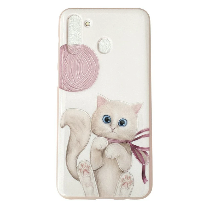 کاور مدل 01 مناسب برای گوشی موبایل سامسونگ Galaxy J6 Plus