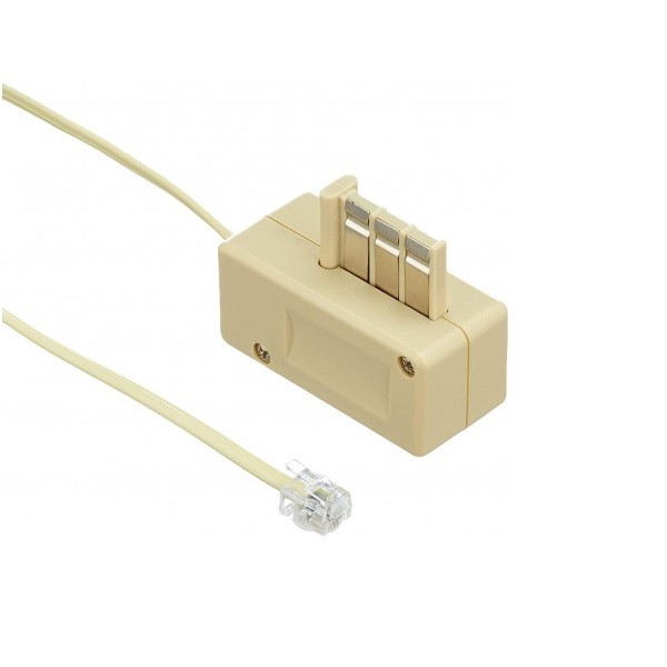 کابل فکس  مدل Fax PTT Cable FR 0021X339