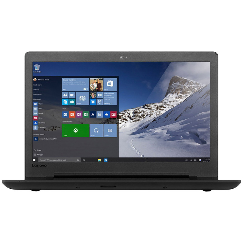 لپ تاپ 15 اینچی لنوو مدل Ideapad 110 - C