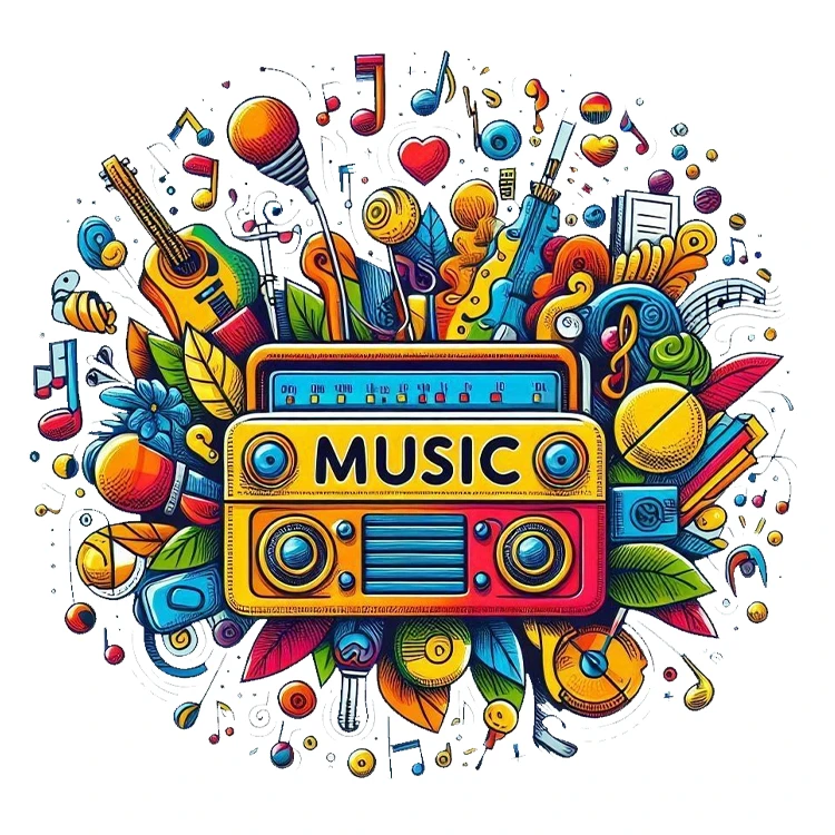 استیکر پارچه و لباس پاد آفرین مدل کارتونی کد S906