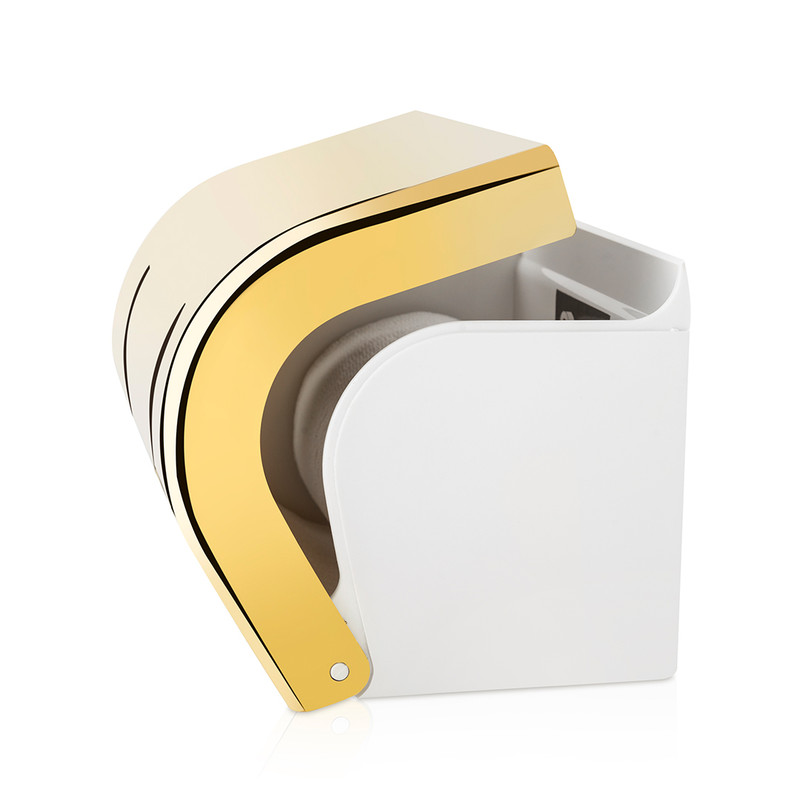 پایه رول دستمال کاغذی مروارید مدل مارکیز