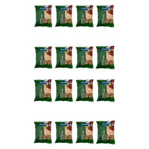 سویا ریز بافت مانداسوی - بسته 16 عددی