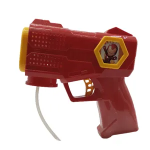 حباب ساز مدل BUBBLE اتومات کد 824