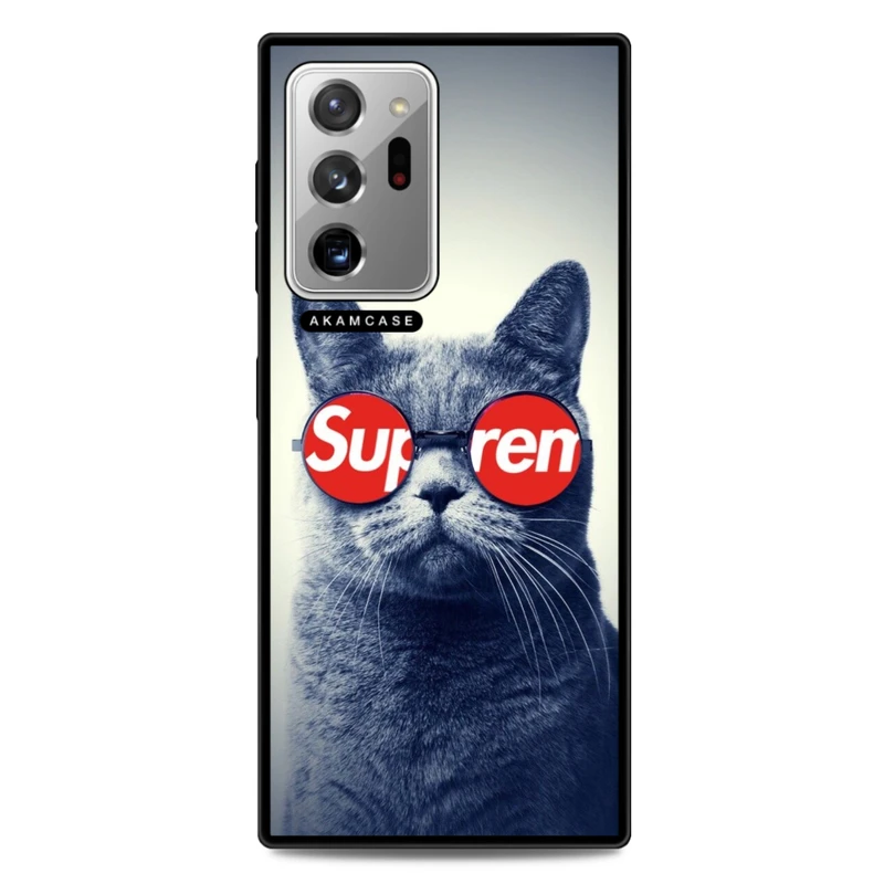 کاور آکام مدل AMC-WSGN20U-9 مناسب برای گوشی موبایل سامسونگ Galaxy Note 20 Ultra