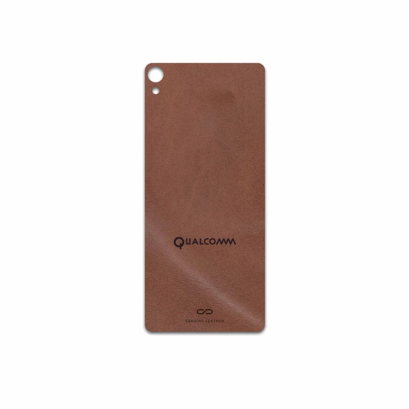 برچسب پوششی ماهوت مدل MNL-QLQM مناسب برای گوشی موبایل سونی Xperia XA