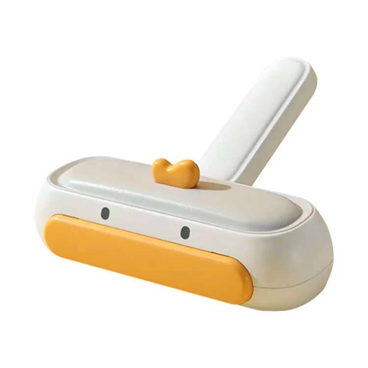 پرزگیر طرح اردک مدل مغناطیسی