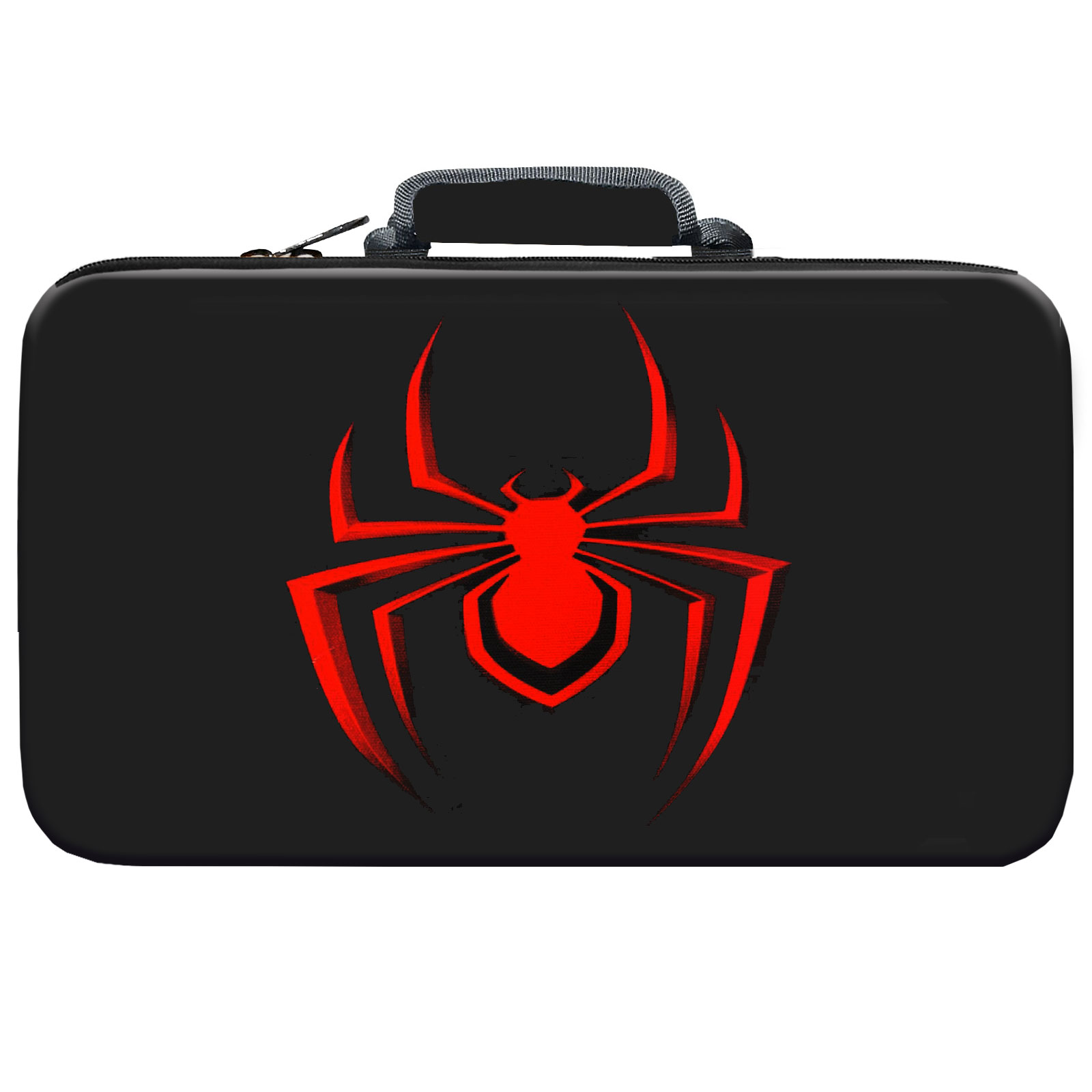 کیف حمل کنسول ایکس باکس سریز اس مدل Spider-Man