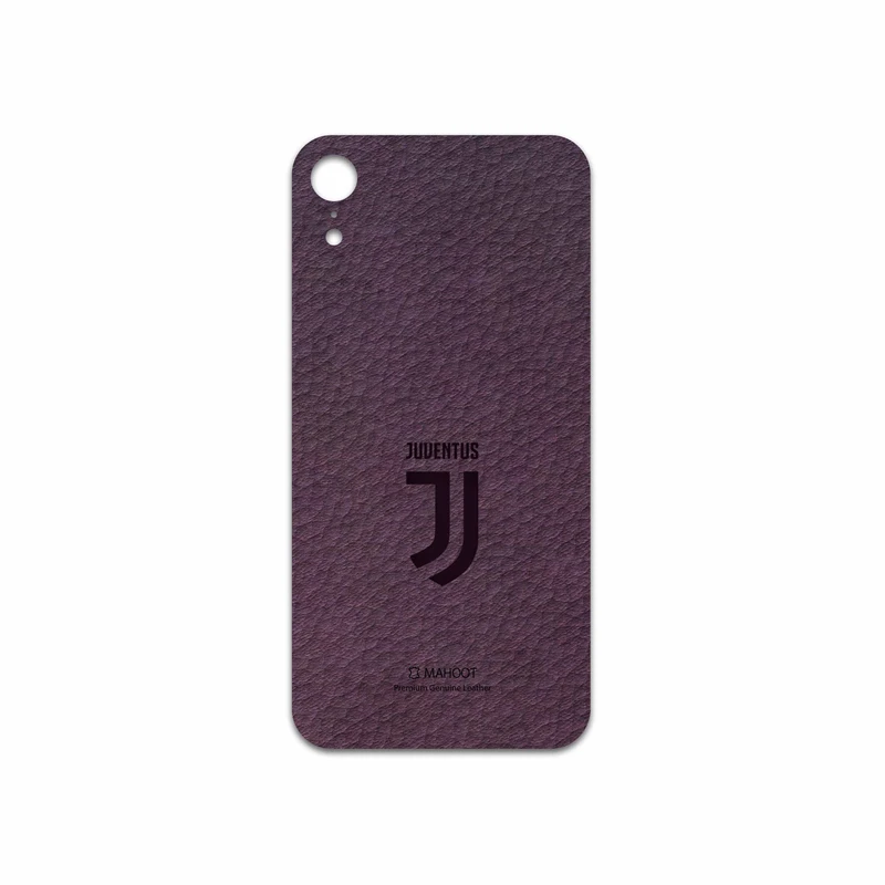 برچسب پوششی ماهوت مدل PL-JUVE مناسب برای گوشی موبایل اپل iPhone XR
