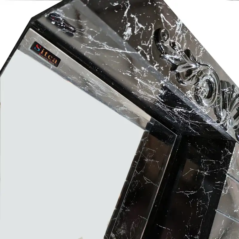 ست آینه و باکس سیتکا مدل R005