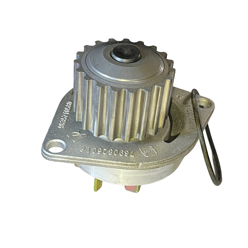 واتر پمپ ایرکا کد 253 مناسب برای 206  تیپ 5و6